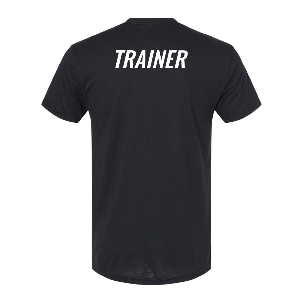 Unisex Tri-Blend T-Shirt - Lighthouse