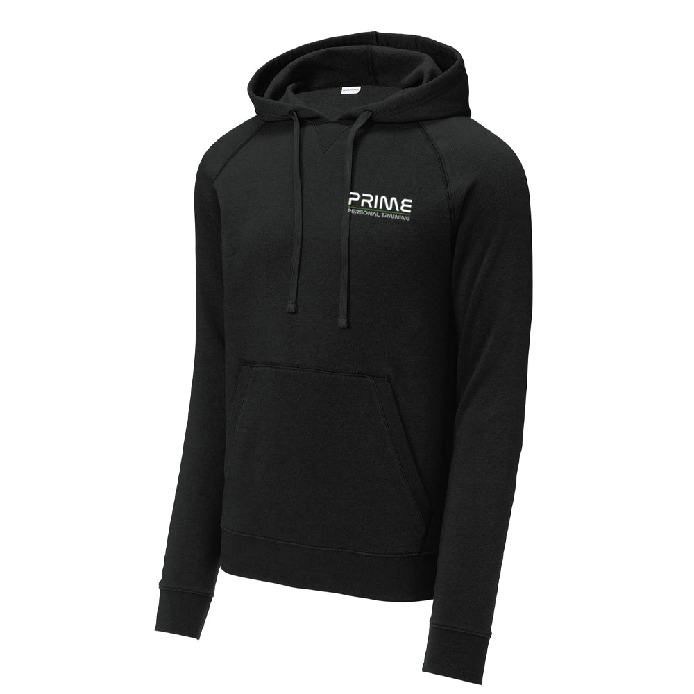Drive Fleece Pullover Hoodie - Black - Prime