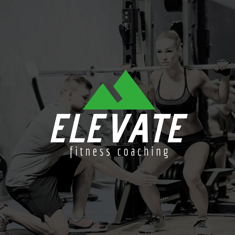 Elevate Brand