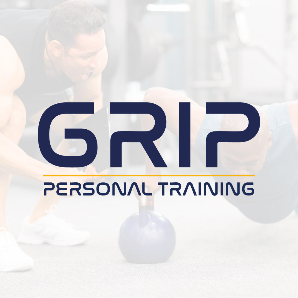 Grip Brand