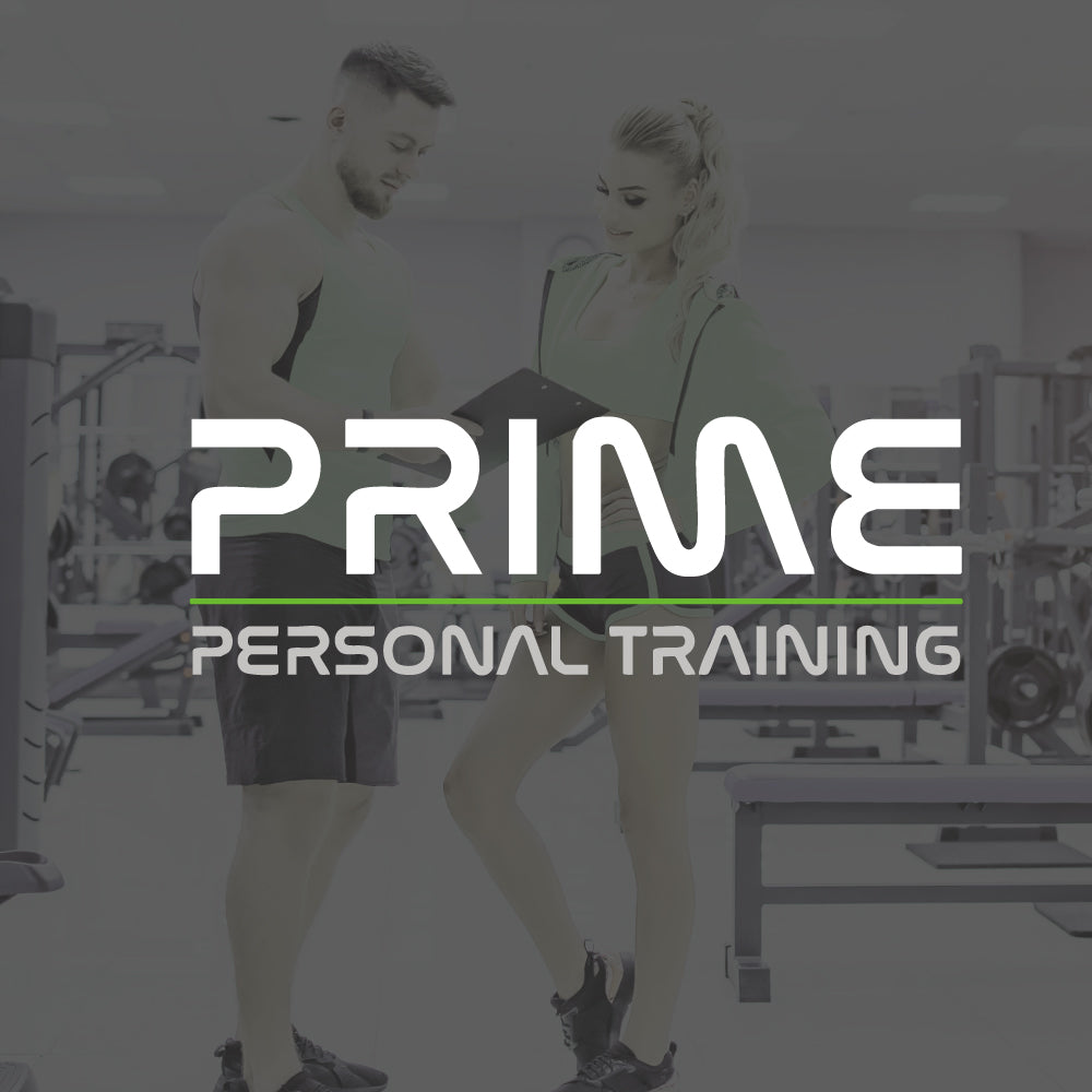 Prime Brand