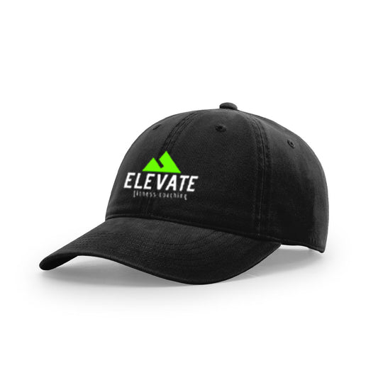 Dad Hat - Black