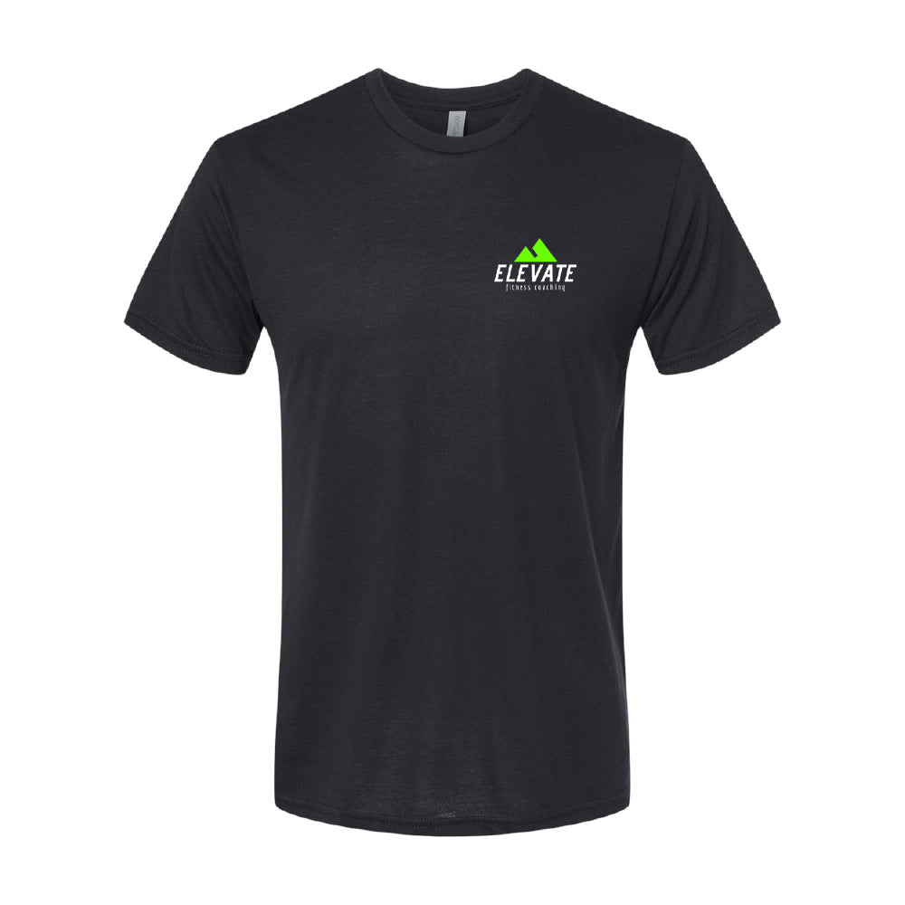 Unisex Tri-Blend T-Shirt – USA PT Store