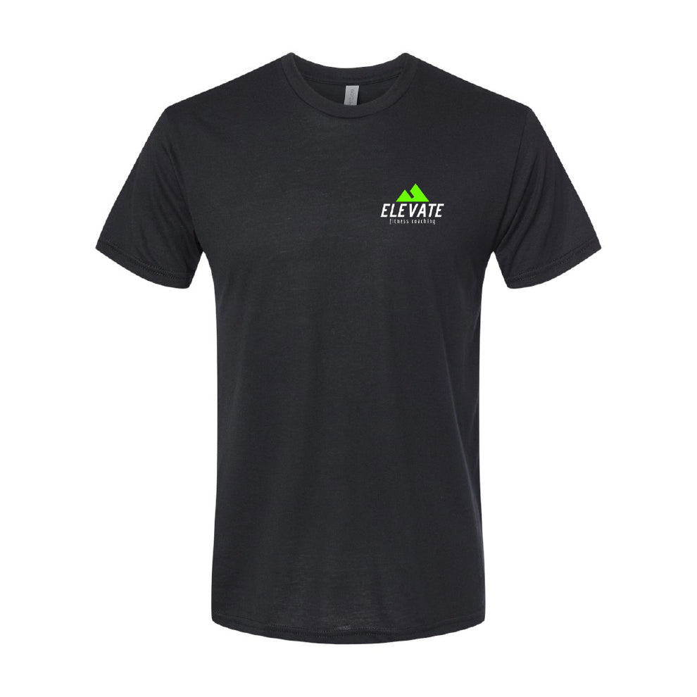 Unisex Tri-Blend T-Shirt – USA PT Store