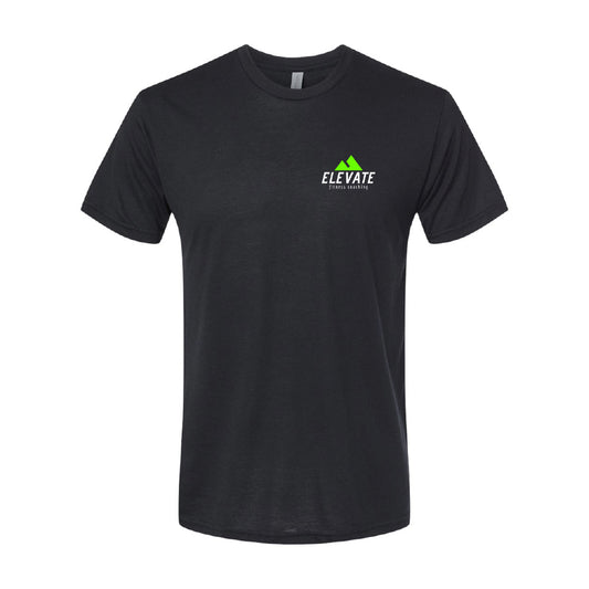 Unisex Tri-Blend T-Shirt