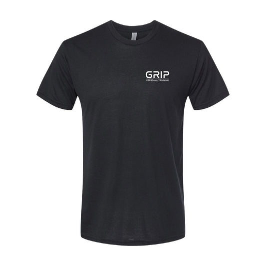Unisex Tri-Blend T-Shirt - Grip