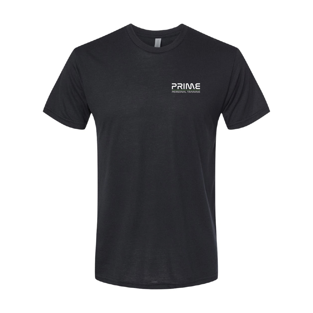 Unisex Tri-Blend T-Shirt - Prime