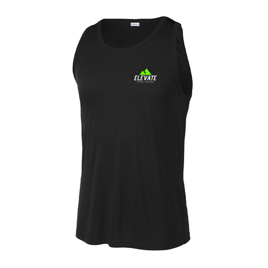 Performance Tank - Black