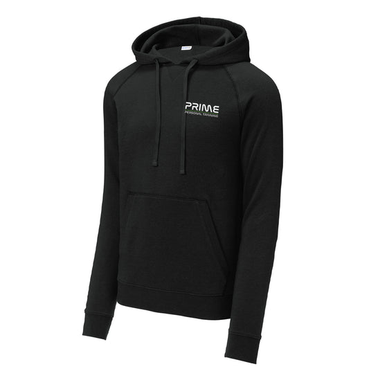 Drive Fleece Pullover Hoodie - Black - Prime