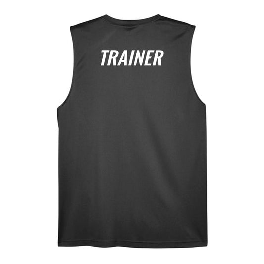 Performance Muscle Tank - Black - LightHouse