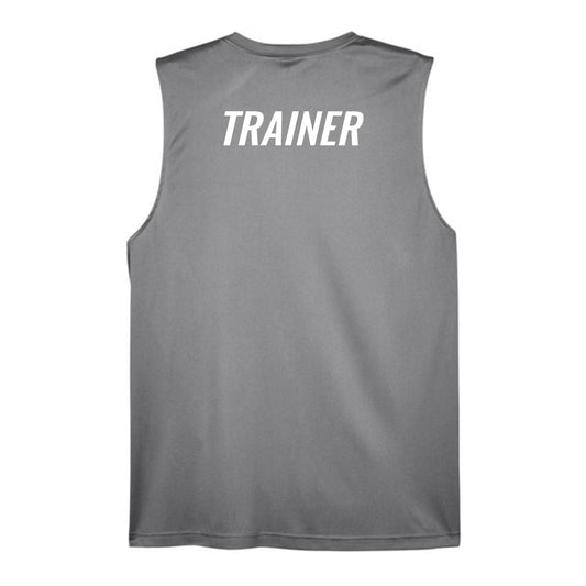 Performance Muscle Tank - Graphite - LightHouse
